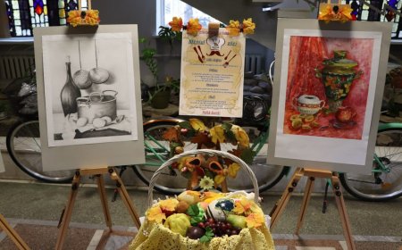 Pretura sectorului Rîșcani în comun cu Direcția Educație,Tineret și Sport au felicitat astăzi, 15.10.2024, bucătării din sectorul administrat cu prilejul zilei profesionale "Ziua Internațională a Bucătarilor "