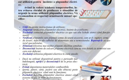 Pretura sectorului Rîșcani, în colaborare cu Detașamentul de salvatori și pompieri Rîșcani, informează că, în perioada sezonului rece, crește pericolul producerii cazurilor de intoxicație cu monoxid de carbon.