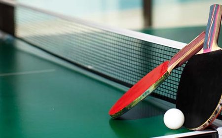 Cupa Preturii sectorului Rîşcani la Tenis de masă .