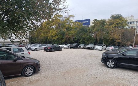 Pretura sectorului Rîșcani a răspuns solicitărilor și a amenajat pe câteva adrese parcări de uz public.