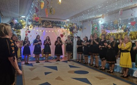 Astăzi, 15.11.2024, Pretura sectorului Rîșcani a fost prezentă la un eveniment frumos  organizat de grădiniță nr.88  cu...