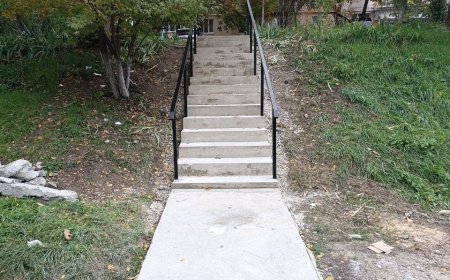 Continuă lucrările de reabilitare a căilor de acces!