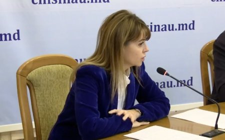 Ședința operativă a serviciilor Primăriei Chișinău din 11 noiembrie 2024
