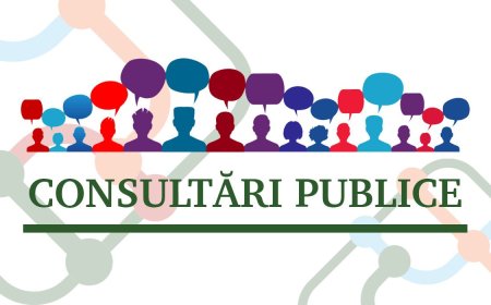 Direcția Generală Locativ Comunală și Amenajare va organiza în sectorul Rîșcani ai capitalei dezbateri publice.