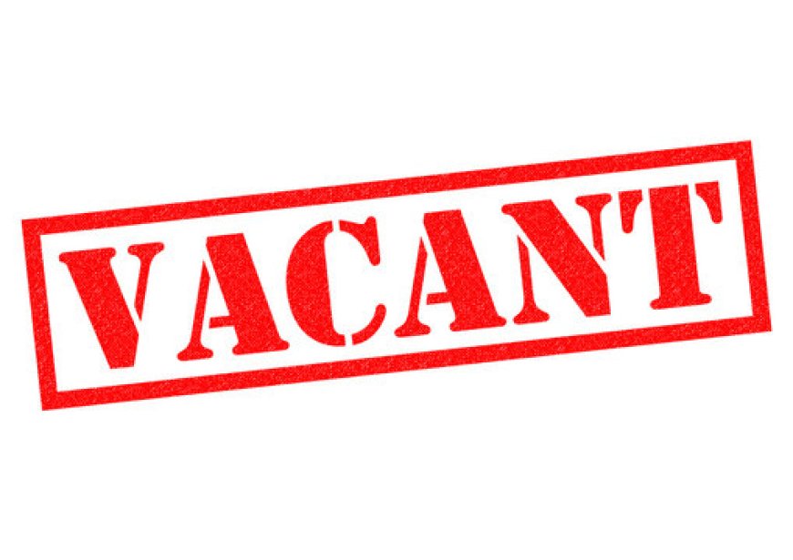 Functii Vacante