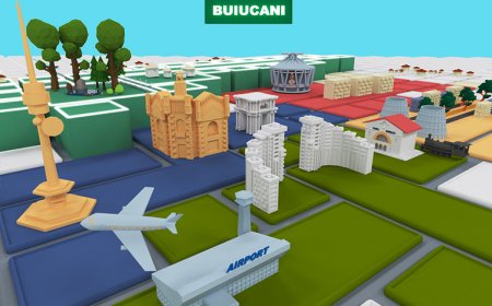 Stimați cetățeni! În scopul prevenirii riscurilor, care pot surveni în timpul formarii și menținerii gheții pentru sigur...