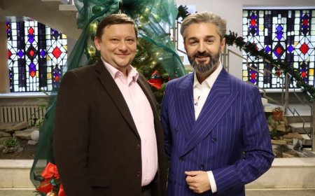 „Poveste de iarnă”  în incinta Preturii sectorului Rîșcani