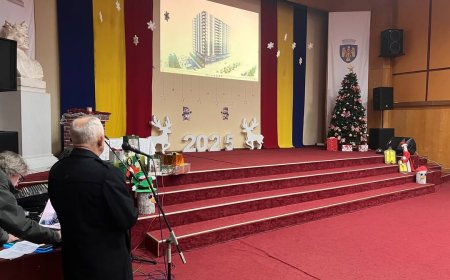 Consultarea publică pe marginea proiectului "Planul urbanistic zonal, în vederea valorificării terenurilor cu nr. cadast...