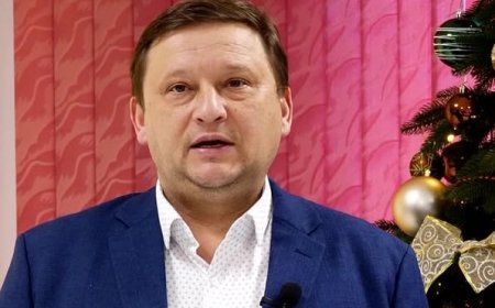 Pretura sectorului Rîșcani vă urează sărbători fericite !