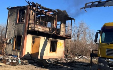 Demolarea și evacuarea construcției neautorizate din str. Calea Moșilor, 2