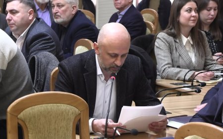 Ședința operativă a serviciilor Primăriei Chișinău din 10 februarie 2025