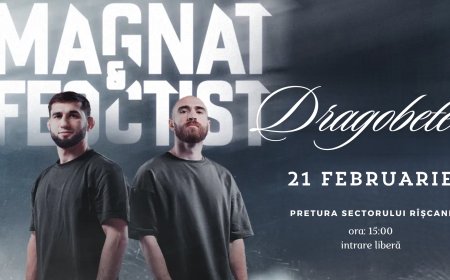 „ Ziua dragostei si a bunavointei- Dragobete”