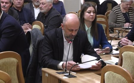 Ședința operativă a serviciilor Primăriei Chișinău din 24 februarie 2025