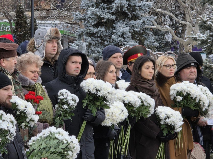 Astăzi marcăm 36 de ani de la retragerea trupelor armate din Afganistan.