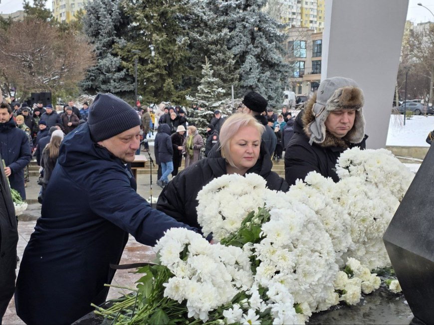 Astăzi marcăm 36 de ani de la retragerea trupelor armate din Afganistan.