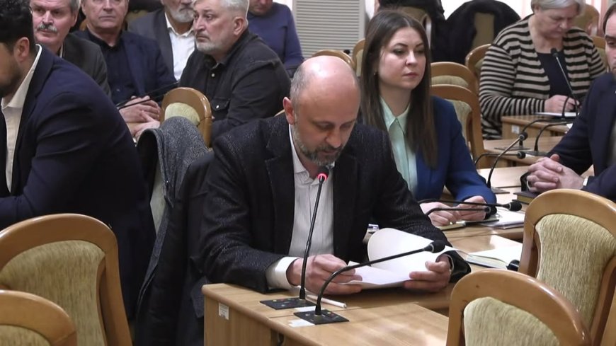 Ședința operativă a serviciilor Primăriei Chișinău din 24 februarie 2025