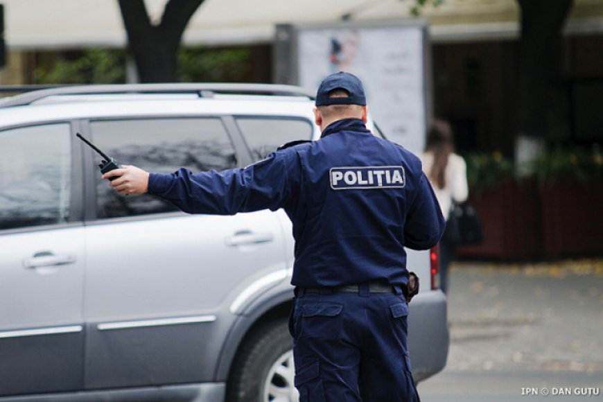 Sistarea temporară a traficului rutier pe unele străzi din centrul capitalei pe 28 februarie 2025, în legătură cu desfășurarea funeraliilor scriitorului Vladimir Beșleagă.