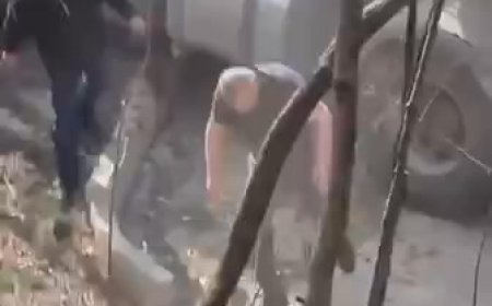 Pretura sectorului Rîșcani vine cu precizări în legătura cu informațiile apărute în spațiul public referitor la incident...