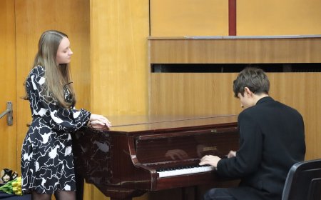 Concursul colectivelor teatrale de copii cu genericul „Trăiește-ți clipa"