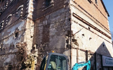 Demararea lucrărilor de cercetare arheologică preventivă la monumentul Moara Roșie.