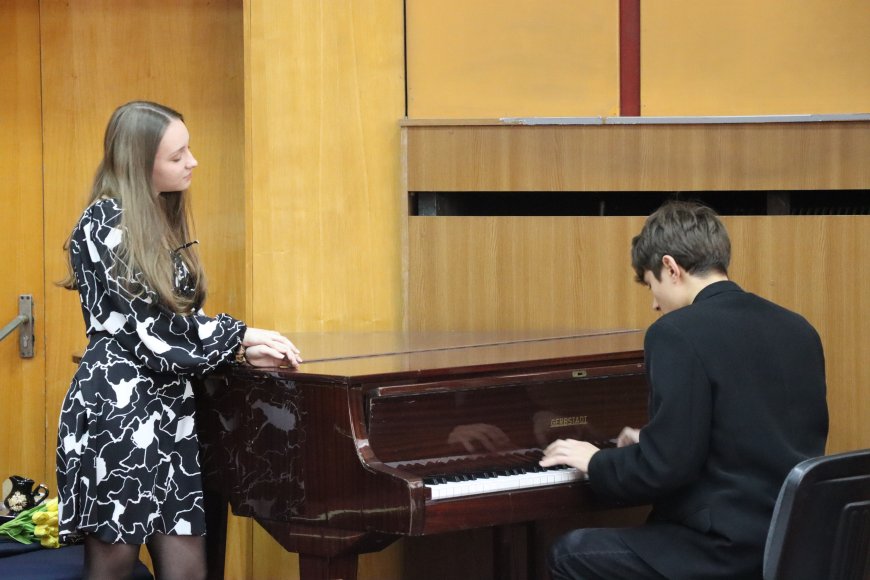 Concursul colectivelor teatrale de copii cu genericul „Trăiește-ți clipa"