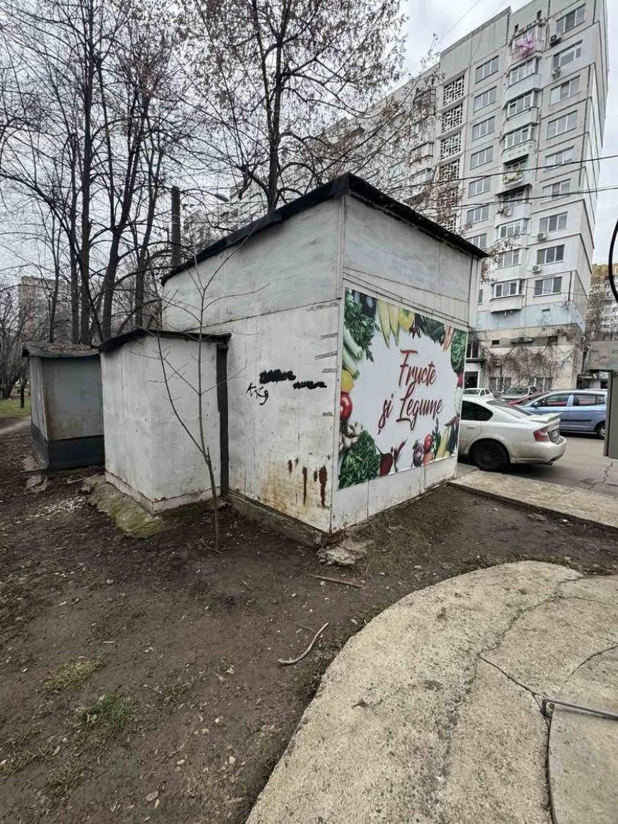 Salutăm conformarea!