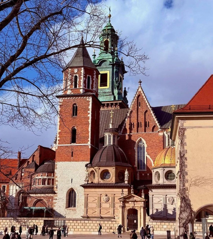 A doua zi a  forumului interregional Europe let's cooperate, care are loc în perioada 19-20 martie 2025 la Cracovia, Polonia.