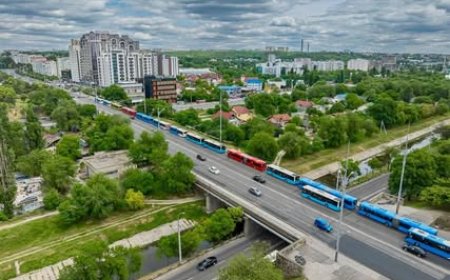 Primăria Chișinău informează că, va asigura și în acest an transport public GRATUIT către Cimitirul „Sfântul Lazăr”.