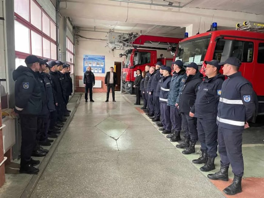 Astăzi, 4 aprilie 2025, în ajunul „Zilei Salvatorului”, marcată tradițional pe data de 5 aprilie.