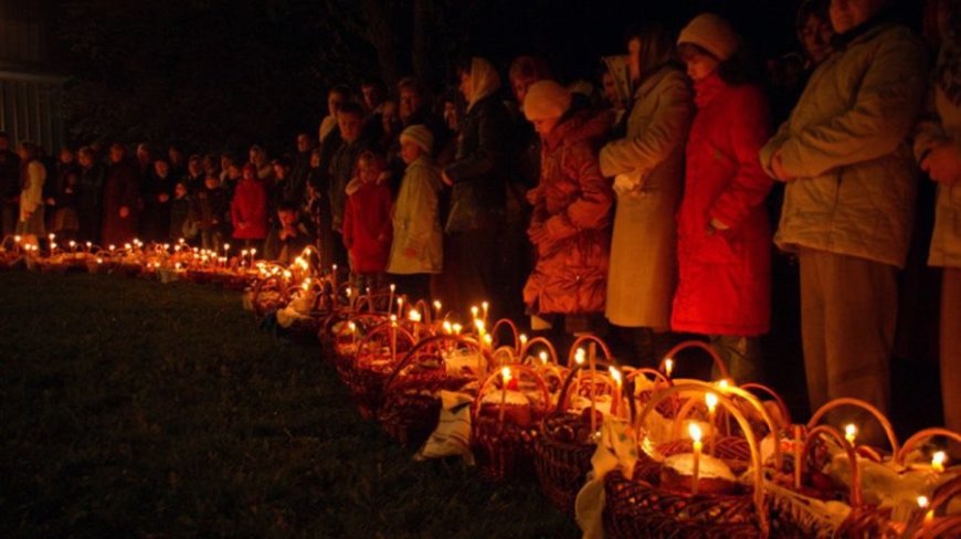 Prevenirea incendiilor și a situațiilor de risc în perioada sărbătorilor Pascale