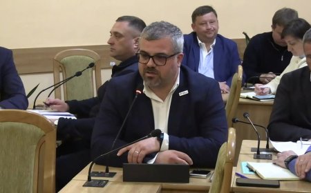 Ședința operativă a serviciilor Primăriei Chișinău din 12 mai 2025