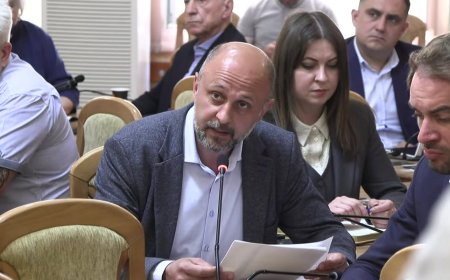 Ședința operativă a serviciilor Primăriei Chișinău din 5 mai 2025