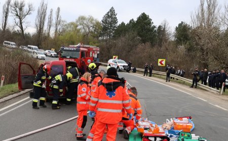 Pretura sectorului Rîșcani informează că astăzi în sector sunt desfășurate aplicații la protecția civilă.