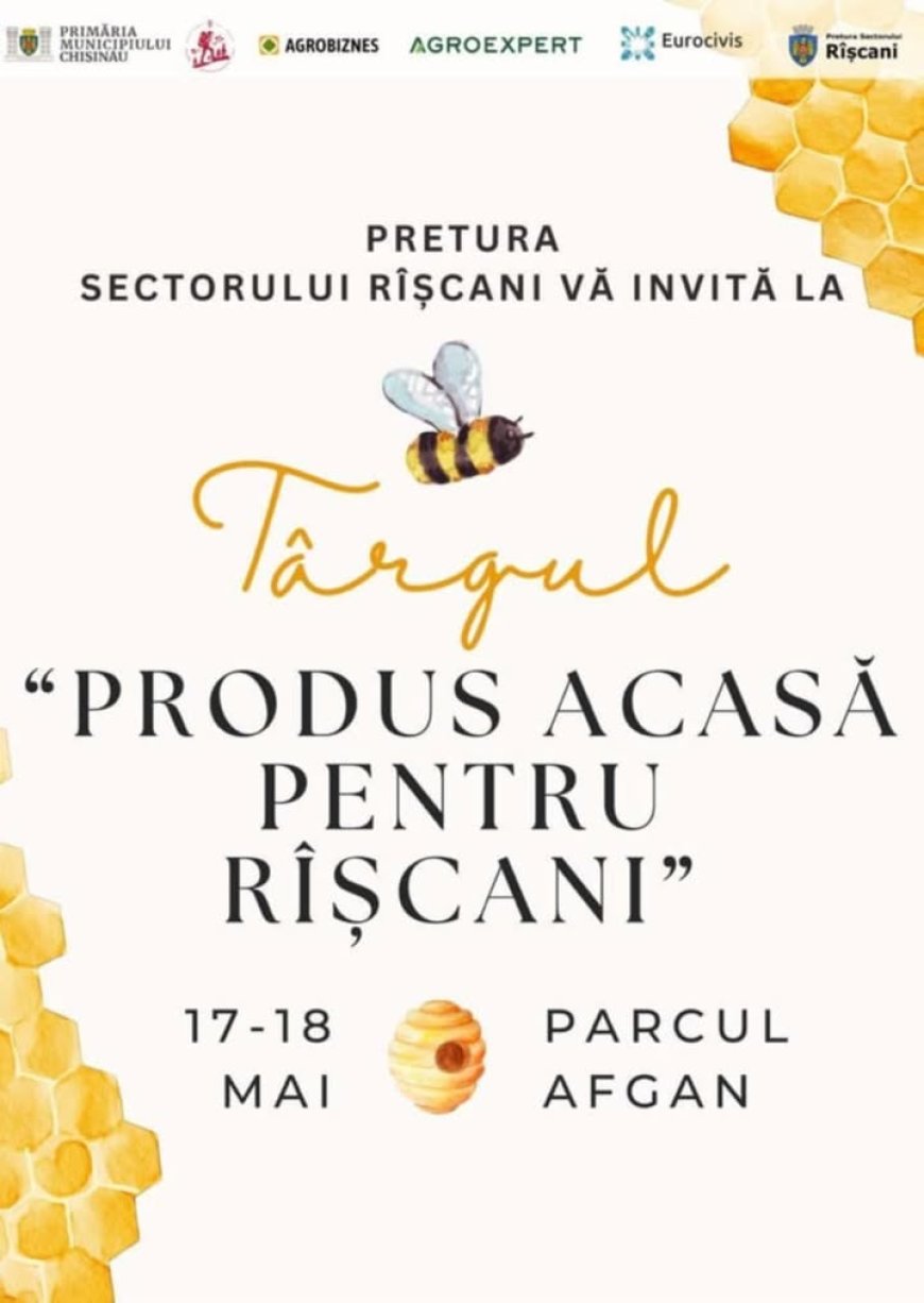 Târgul producătorilor autohtoni “Cămara Fest”