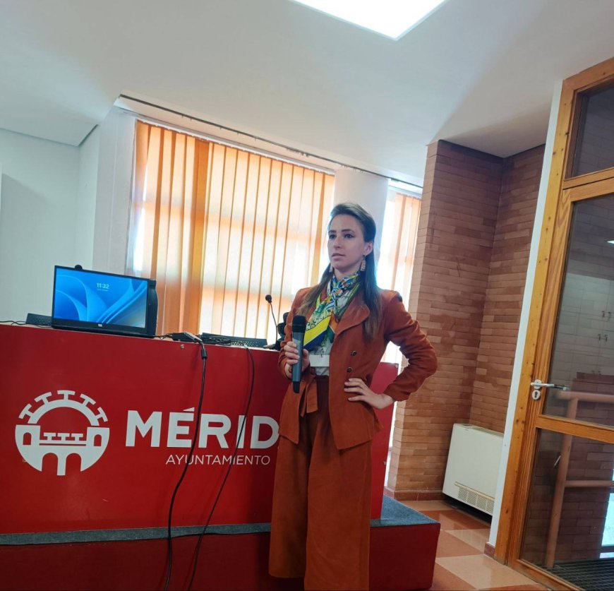 Reprezentanții Preturii sectorului Rîșcani se află într-o vizită de studiu în cadrul Proiectului DIGITALIZE.