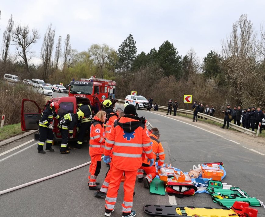 Pretura sectorului Rîșcani informează că astăzi în sector sunt desfășurate aplicații la protecția civilă.