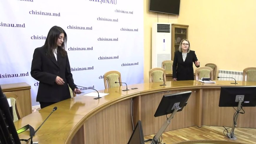 Ședința operativă a serviciilor Primăriei Chișinău din 19 mai 2025