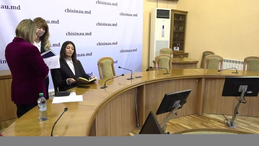Ședința operativă a serviciilor Primăriei Chișinău din 26 mai 2025 *** Informează-te din prima sursă