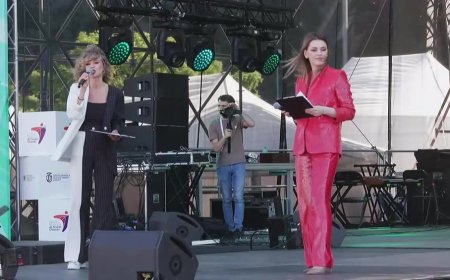 Chișinău Youth Fest 2025