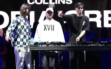 Chișinău Youth Fest 2025 (partea 4)