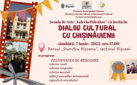 Agenda săptămânii