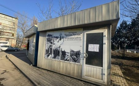 Evacuarea obiectivelor neautorizate