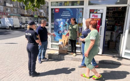 Vinerea sanitară în sector