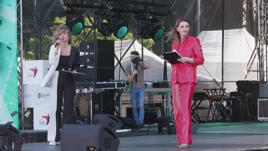 Chișinău Youth Fest 2025