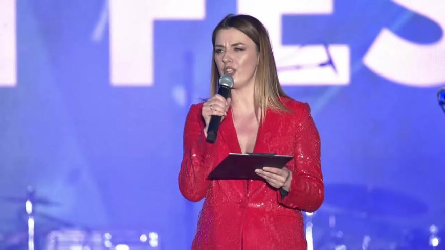 Chișinău Youth Fest 2025 (partea 3)