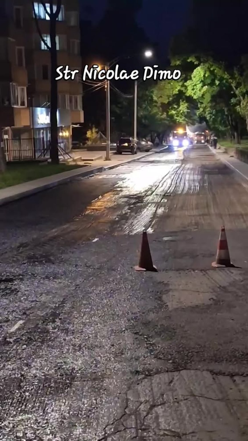 Mihai Furculiță Primăria Municipiului Chișinău