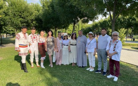„Dialog cultural cu chișinăuenii”- proiect cultural de weekend