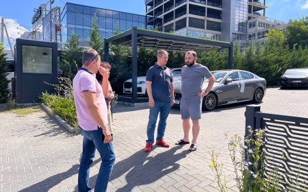 Astăzi, în contextul acțiunii „Vinerea sanitară”, angajații Preturii sectorului Rîșcani au desfășurat activități de inspectare în teren.