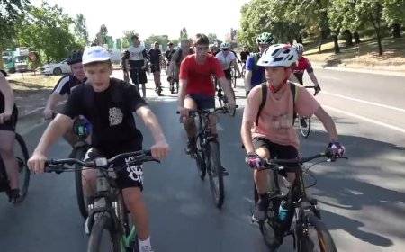 Cursa de ciclism Velo Road 2025 – un eveniment de mobilitate urbană și energie pozitivă.