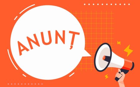 Anunț important pentru locuitorii și oaspeții Chișinăului!